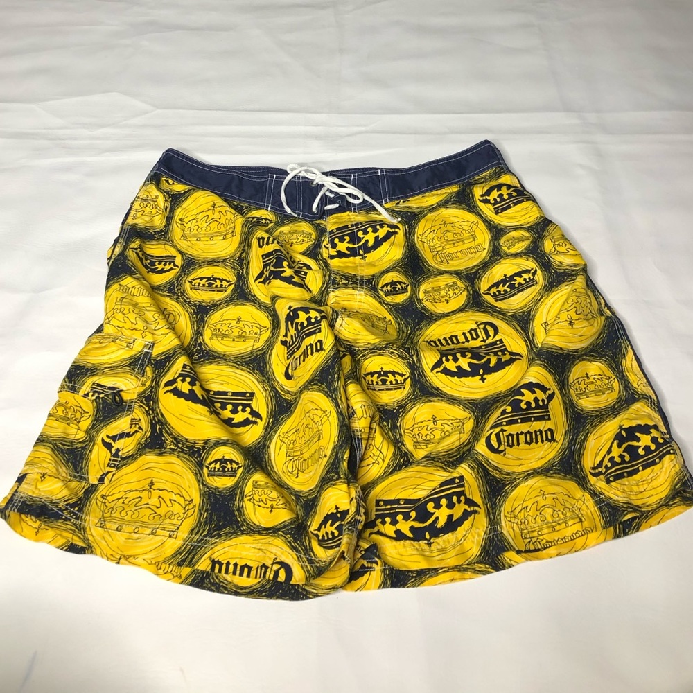 Corona Mens Shorts